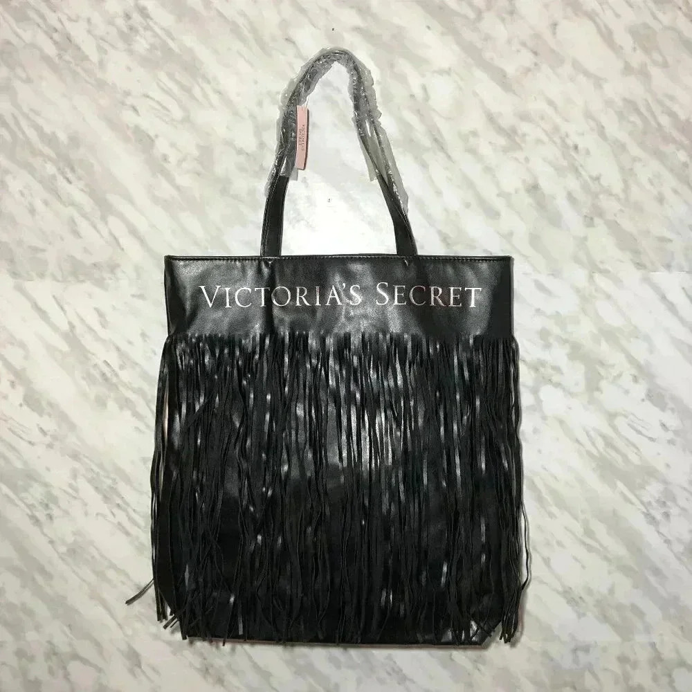 Victoria’s Secret Bag Black
